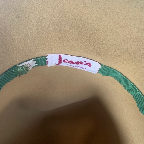 Jean’s Hat - Picture 2 of 7